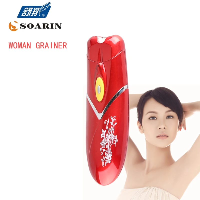 KEMEI электробритва для женщин сухого типа, красный Электрический эпилятор, женский эпилятор для всего тела, эпилятор для удаления волос
