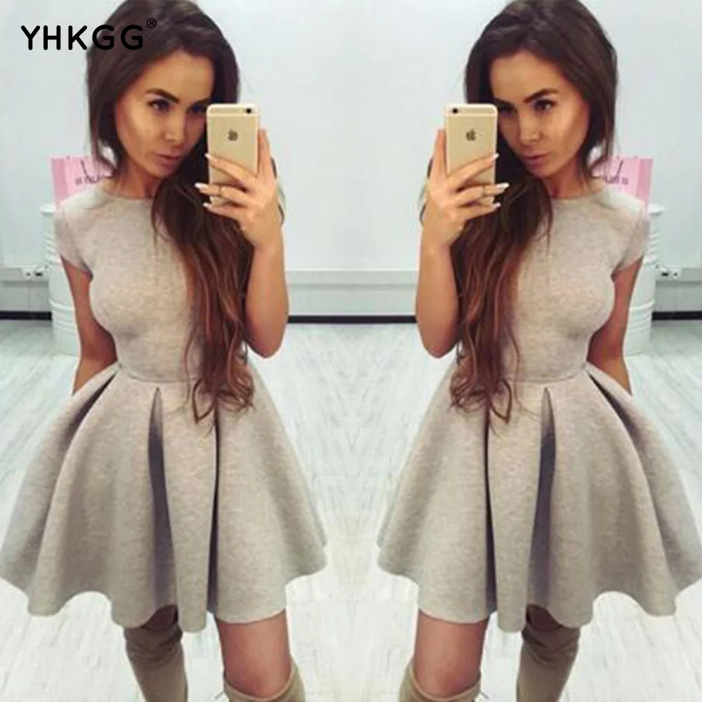 Мода продавать бинты сексуальная ночной клуб спинки pure color dress|colorful dress|dress fashionfashion