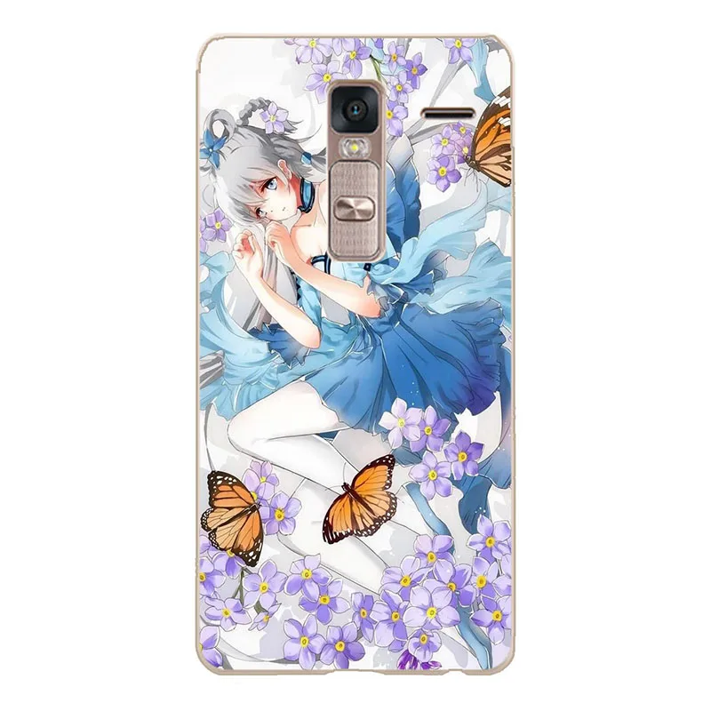 ZX47 Чехлы для LG Class H740 F620 H650 F620S H650K F620K F620L Zero H650AR H650E, мягкие чехлы для LG Zero H740 - Цвет: ZX47