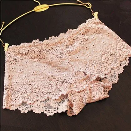 2017 Горячая распродажа! Женские сексуальные кружевные трусики бесшовные