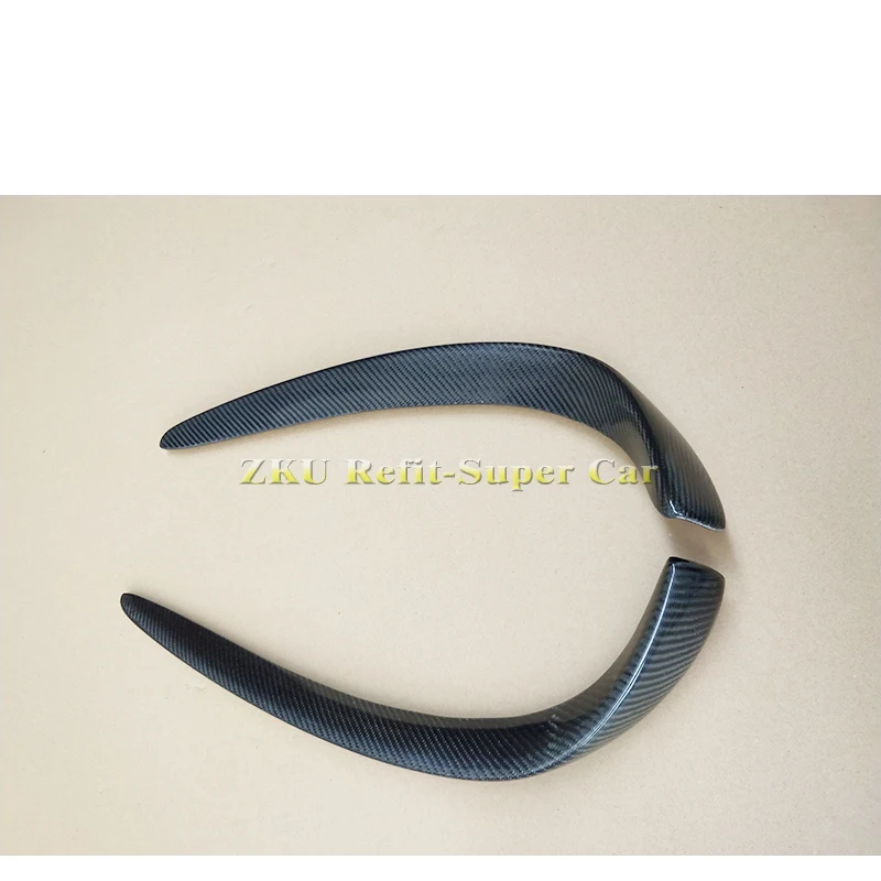High quality carbon fiber Air Knife for Benz C Class W205 C63 C180L C200L C260L 2015-2017 | Автомобили и мотоциклы