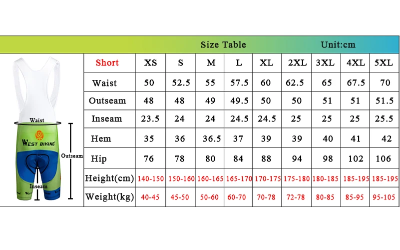 Женские велосипедные гелевые нагрудники 4D шорты дышащие трико для горных дорог