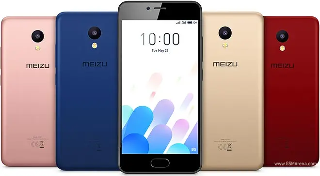 Чехол AMMYKI 5,0 'для Meizu m5c, популярный логотип, флип, кожа, хорошее качество, твил, задняя крышка для телефона, 5,0' для Meizu A5, чехол