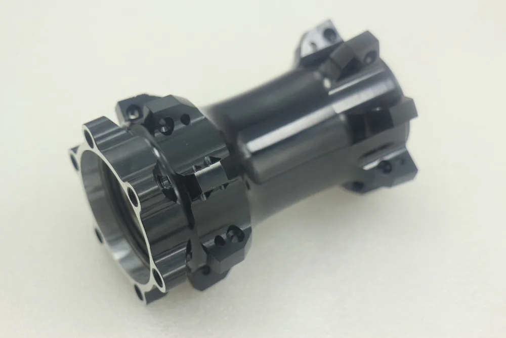 Powerway lefty 2 0 прямые тяговые ступицы 28 отверстий дисковый тормоз левая рука MTB XC AM