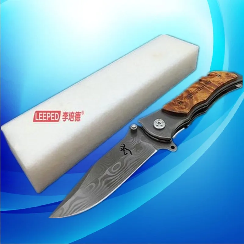2019 Новый настоящий Afiador De Faca Leeped 10000 зернистость высокое качество натуральный