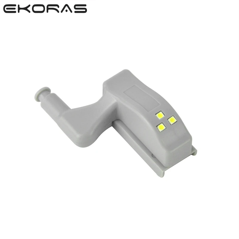 Светодиодная подсветка под шкаф Универсальный свет Сенсор LED Armario внутренняя