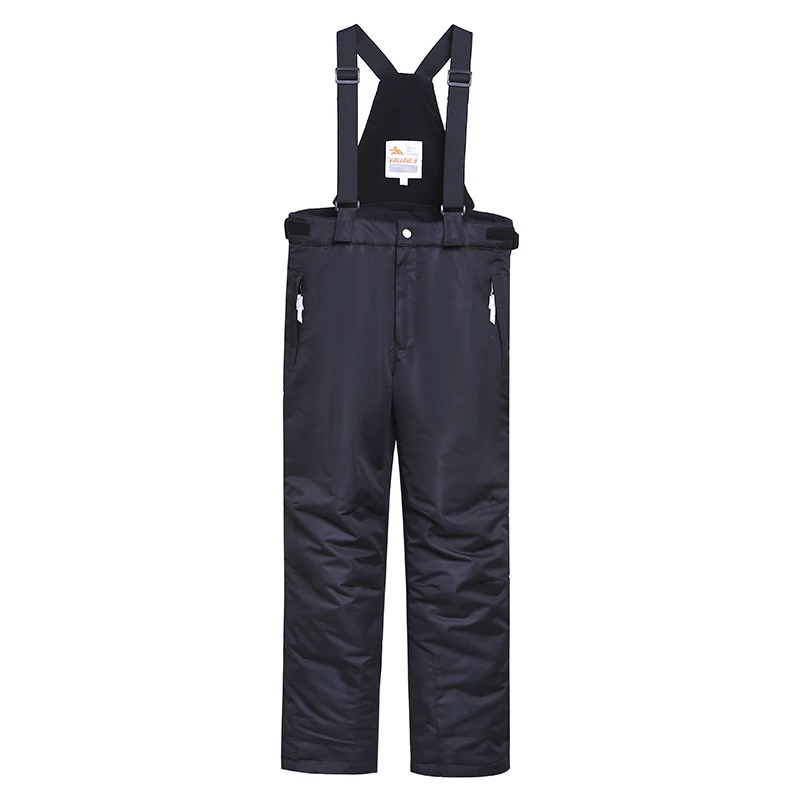 2019 New Kids Boys Ski Suit Outdoor Thick Warm Winter Suits For Jacket Pants Children Snow Sets Snowboarding | Детская одежда и