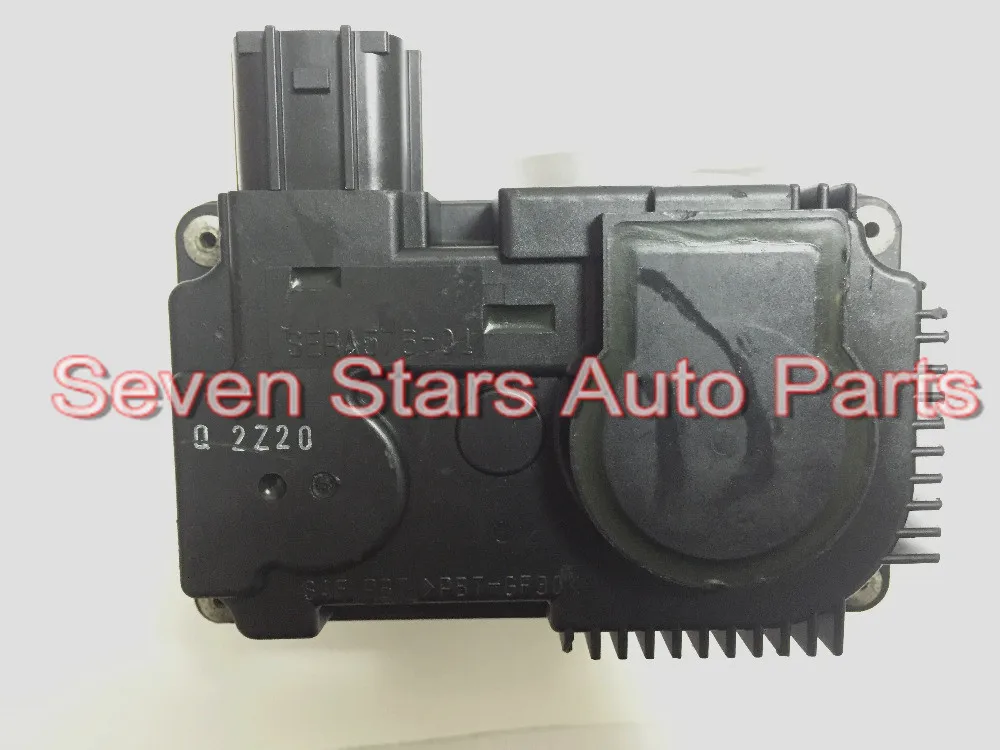 Блок дроссельной заслонки для 2003 2006 Ni ssan SENTRA 1.8L OEM # SERA576 01/RME50 01|assembly motorcycle|assembly