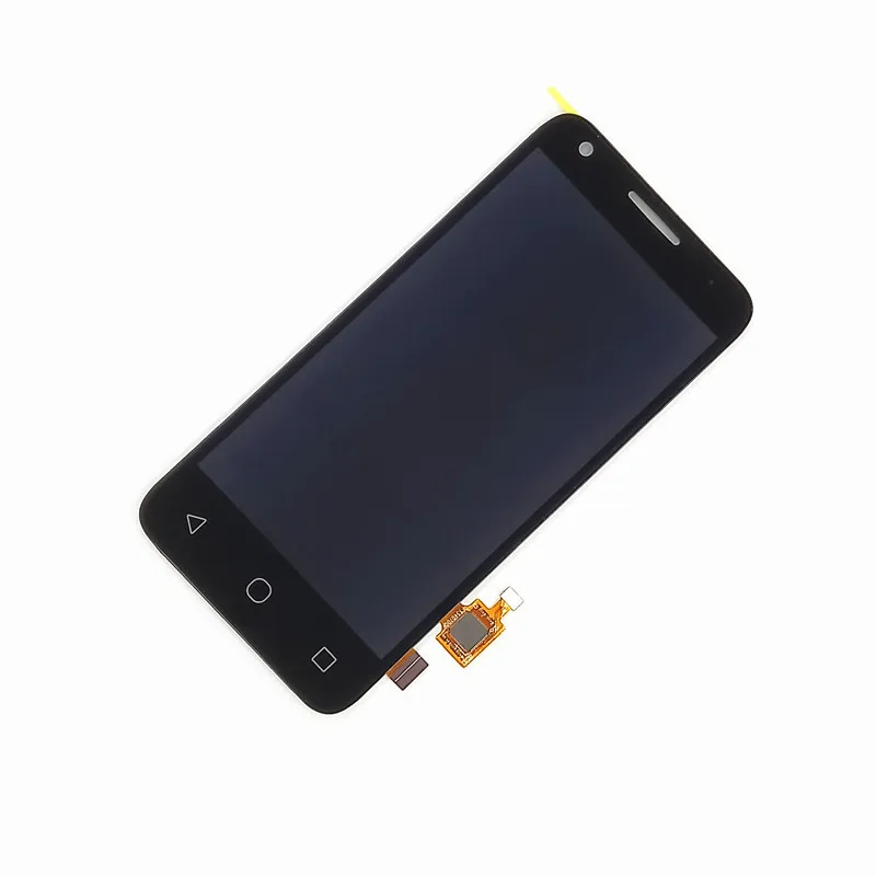 4 5 дюймов для Alcatel One Touch Pixi 3 4027D 4027X OT4027 4027 OT5017 OT5017E ЖК дисплей с экраном дигитайзер в