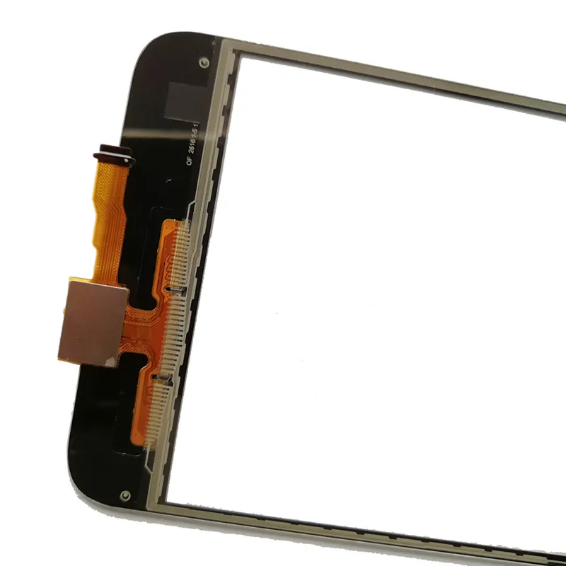 Сенсорный экран для huawei P9 Lite 2017 5 2 "Панель Замена Digitizer Сенсор спереди Стекло P 9