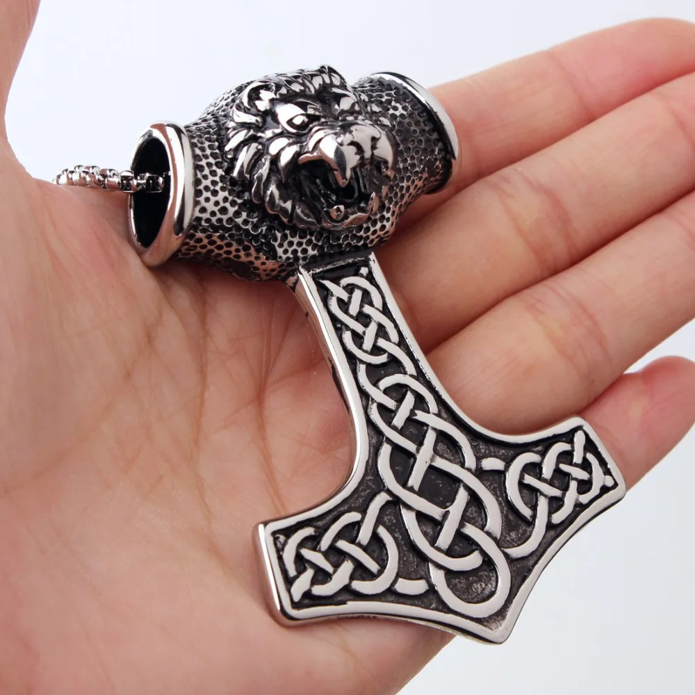 Новые полированные мужские ювелирные изделия для мальчиков из нержавеющей стали