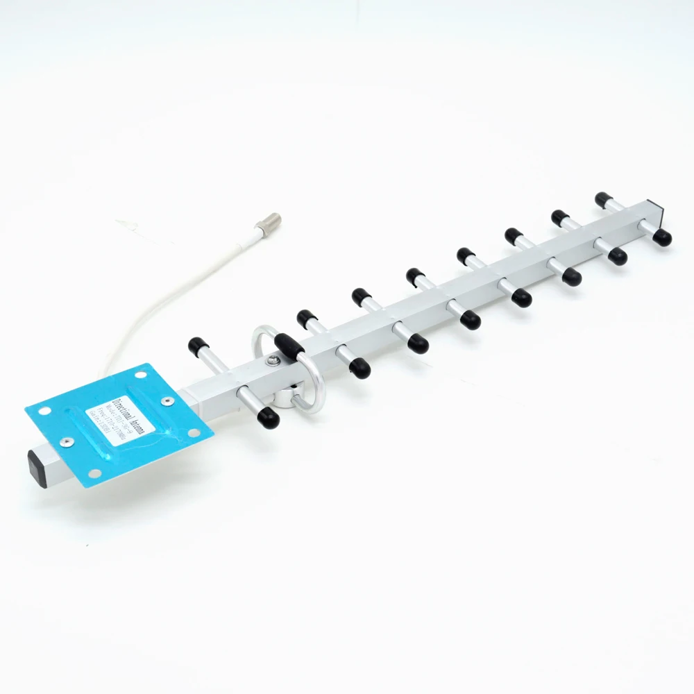 Наружная антенна Yagi 13dBi F 2g 3g 4g 1710 2170 МГц GSM DCS 1800 шт. 1900 WCDMA 2100 телефонный сигнал