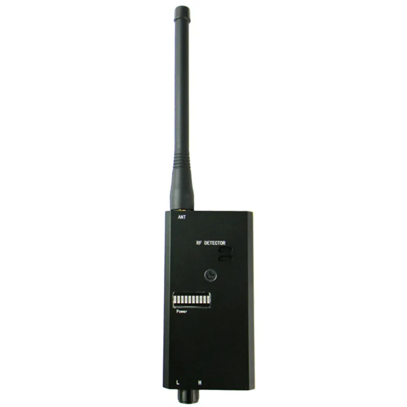 2 упаковки (автоматический детектор сигнала GPS GSM WIFI G4 RF + портативные инфракрасные