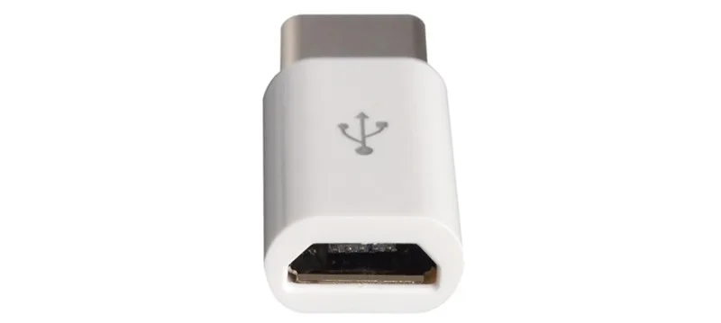 USB 3 1 Type C для подключения к Tipe микро флеш накопитель с гнездовым кабель конвертер