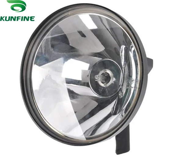 

9-30 в/55 Вт 9 дюймов HID дальнего света скрыть поиск света HID охотничьи огни HID рабочий свет для внедорожников Jeep Truck фары в сборе