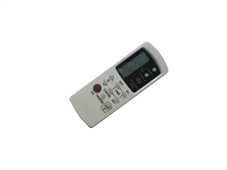 

General Remote Control For Heller ACH9RCR ACH25RCR AC Air Condtioner