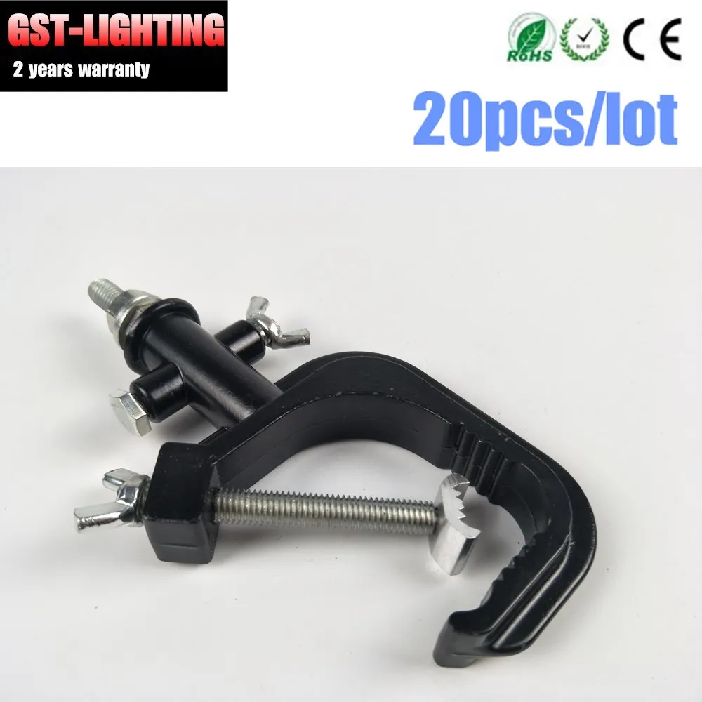 20 шт. осветительная стойка для труб 30-52 мм | Освещение