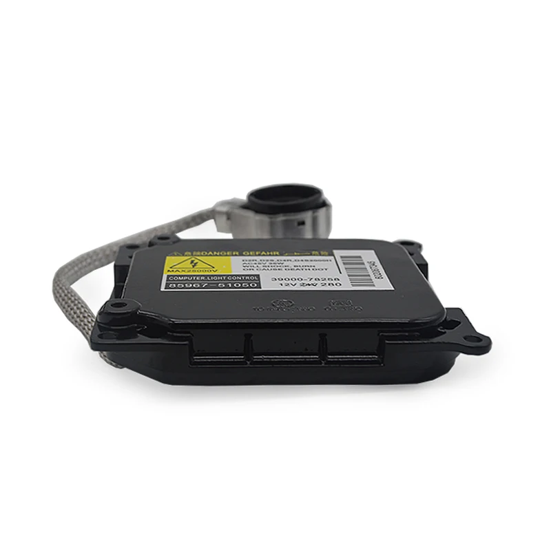 DUU 1 шт. D4S D4R фар автомобиля OEM балласт для T-oyota L-exus KDLT003/DDLT003 85967-24010/85967-53040/85967-52020 |