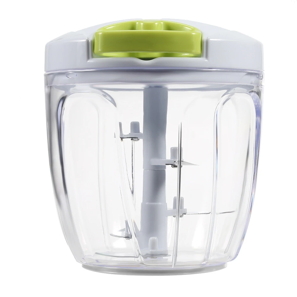 Кухня ручной для овощей чеснокодавилка резак Еда Терка Мясорубка Точильщик