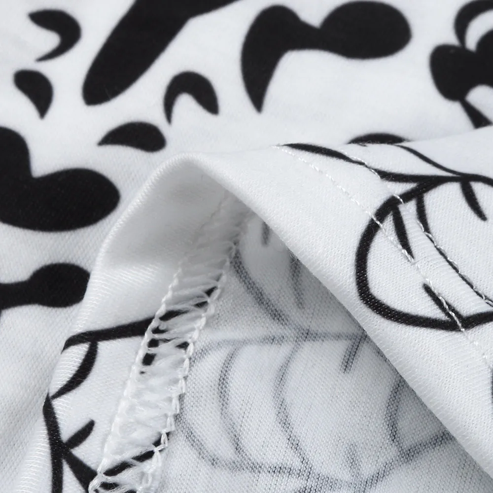 

Women Blouses Chiffon Shirt Ladies Summer Printing Shirt Short Sleeve Tank Casual Tops Blouse Loose O-Neck Polyester