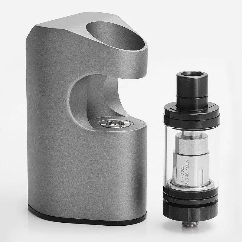 100% Original 4400mAh 100W eleaf-ismoka aster rt+melo rt 22 kit vapen electronic cigarette | Электроника