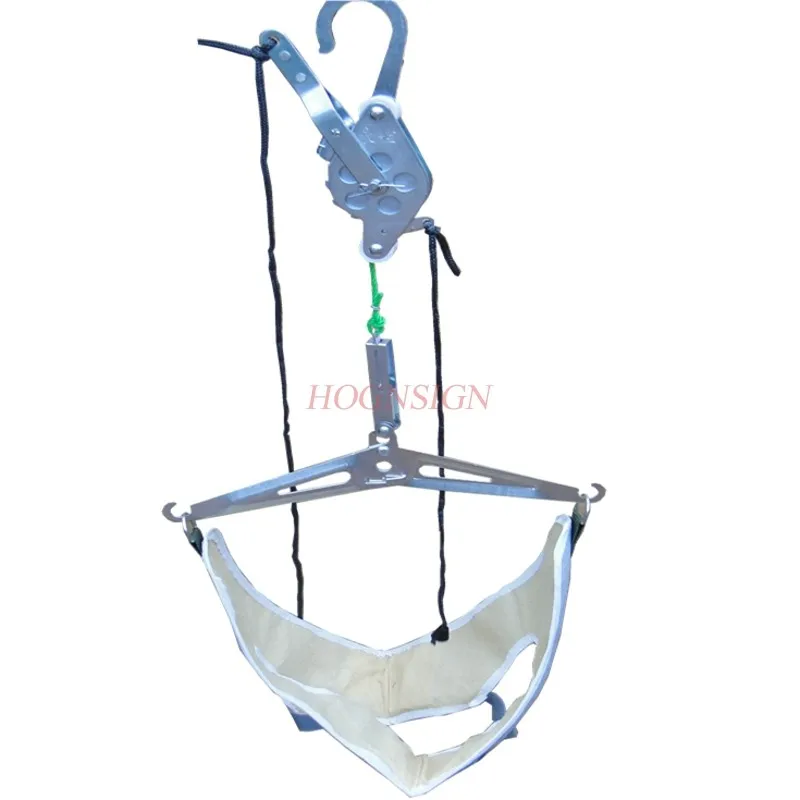 

Cervical traction frame home tractor neck support hook neck neck neck traction belt spine stretching
