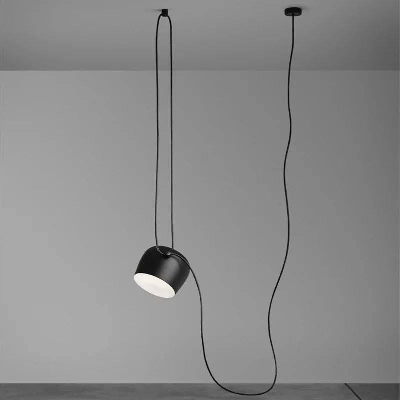 Люстры в скандинавском стиле Простые креативные Индивидуальные сделай сам