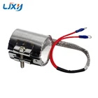 Нагревательный элемент с керамическим ленточным нагревателем LJXH, внутренний диаметр 60 мм, 250 Вт300 Вт330 Вт380 Вт420 Вт