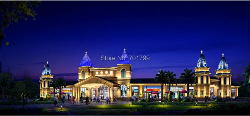 Полноцветный пиксельный модуль WS2811 RGB диаметром 42 мм вход постоянного тока 12 В 6