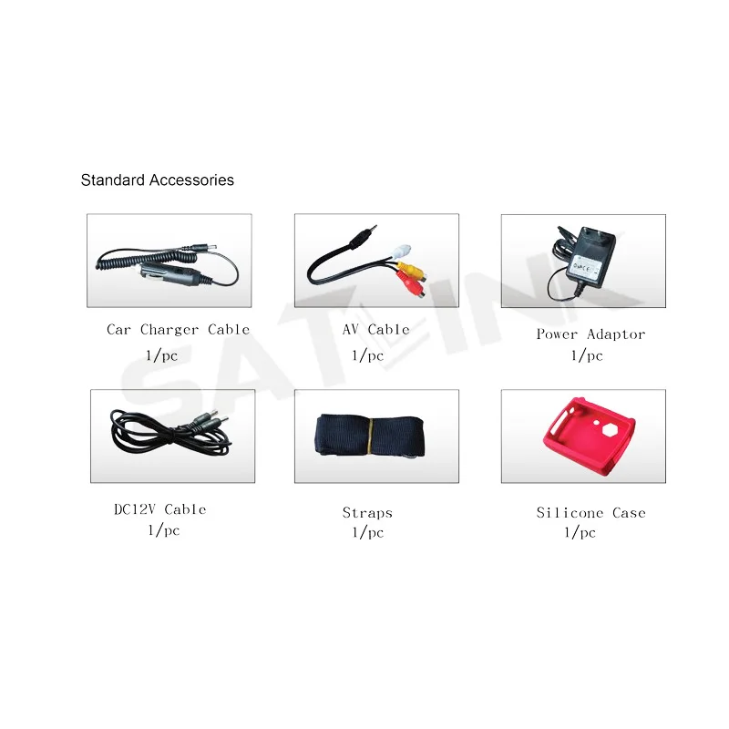 Прибор для поиска спутниковых сигналов ws6936 устройство цифровых наземных двойная