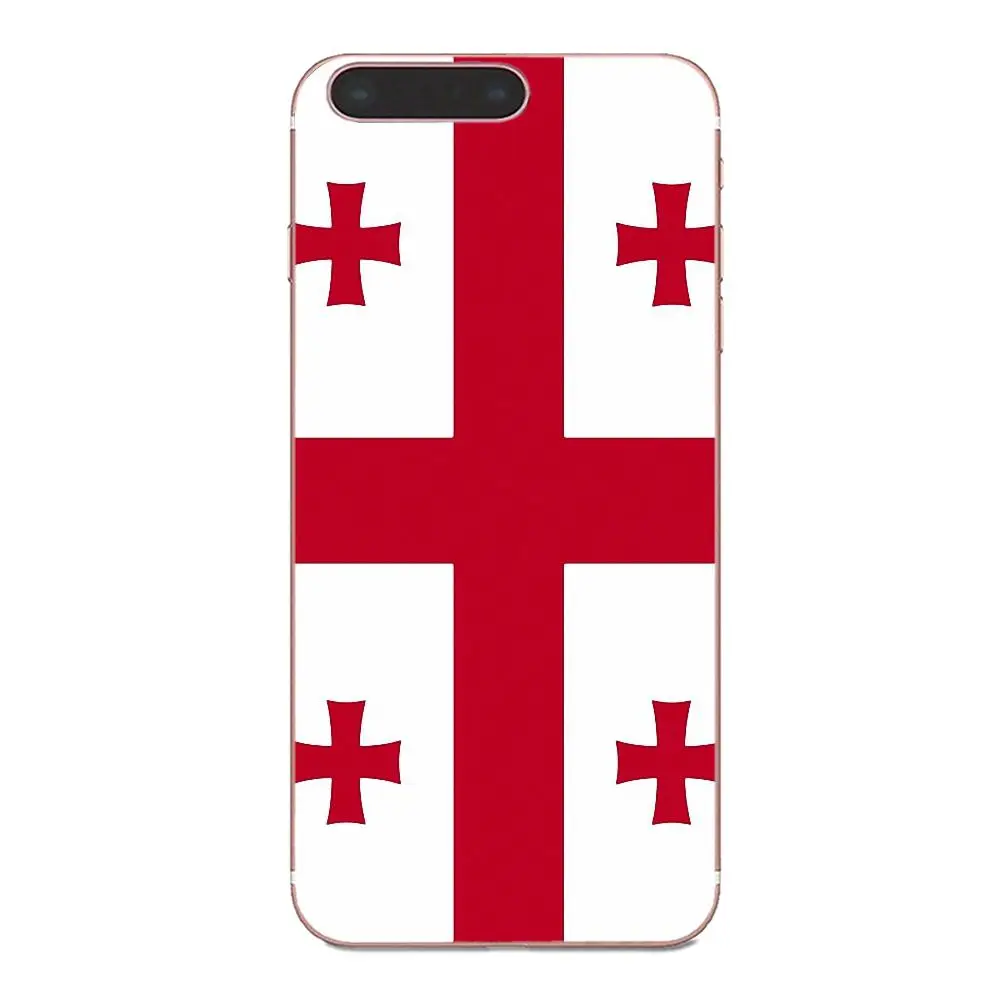 Для Huawei Mate 7 8 9 10 20 P8 P9 P10 P20 P30 Lite Plus Pro 2017 Мягкий ТПУ дизайн индивидуальная эмблема