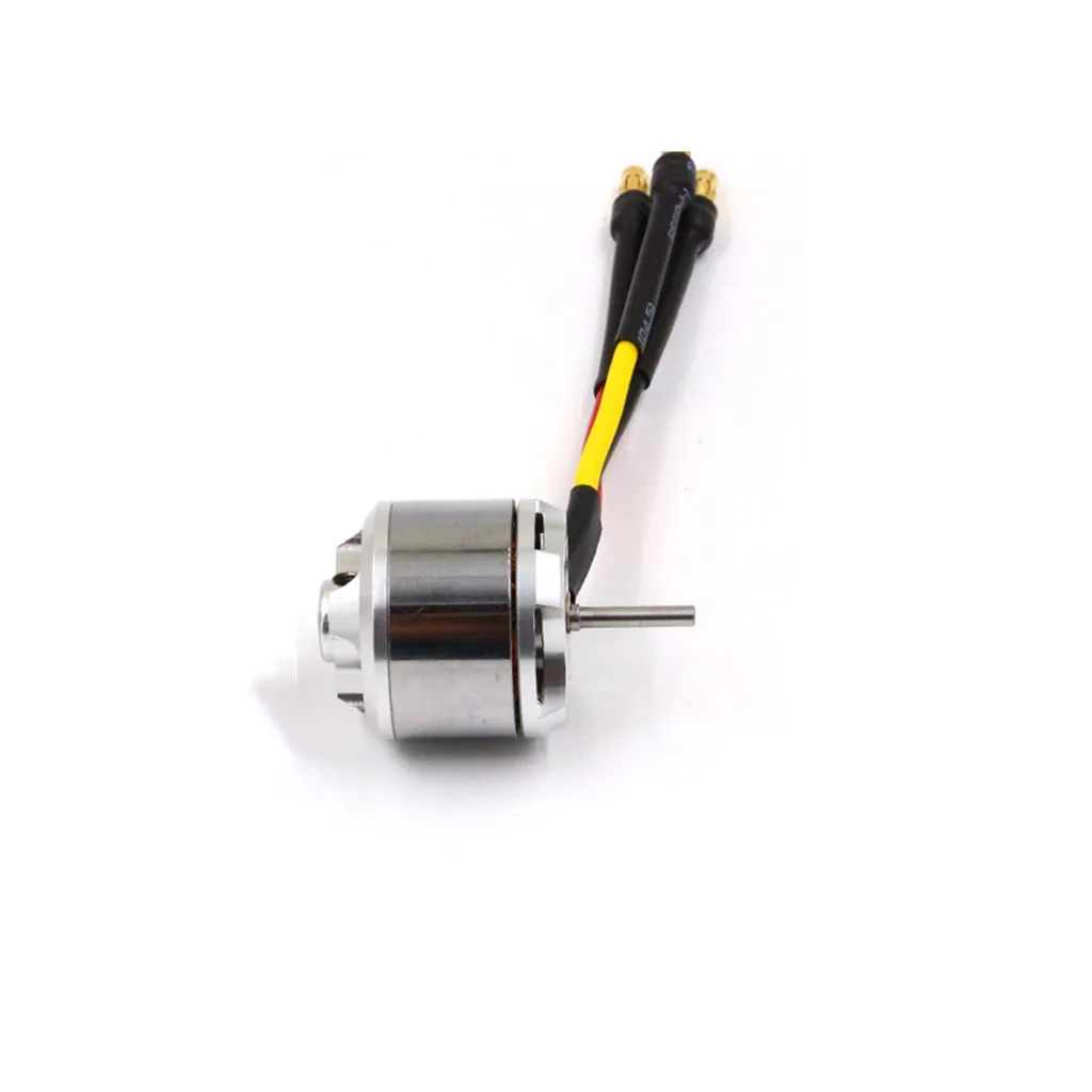 Бесщеточный контроллер двигателя для радиоуправляемого вертолета лодки 2627 3500KV