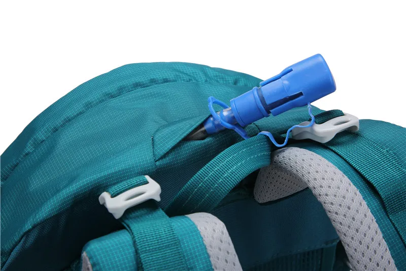 NEVO RHINO 40L водонепроницаемый мужской рюкзак унисекс дорожная сумка походный открытый альпинистский рюкзак для мужчин