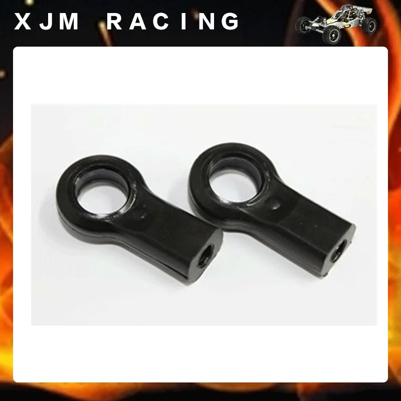 

Верхний конец шара (B) подходит для 1/5 hpi baja 5b