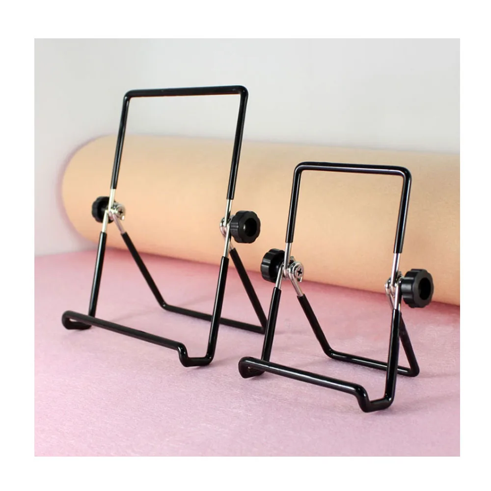 Универсальная металлическая подставка для планшета мобильного телефона ipad iphone