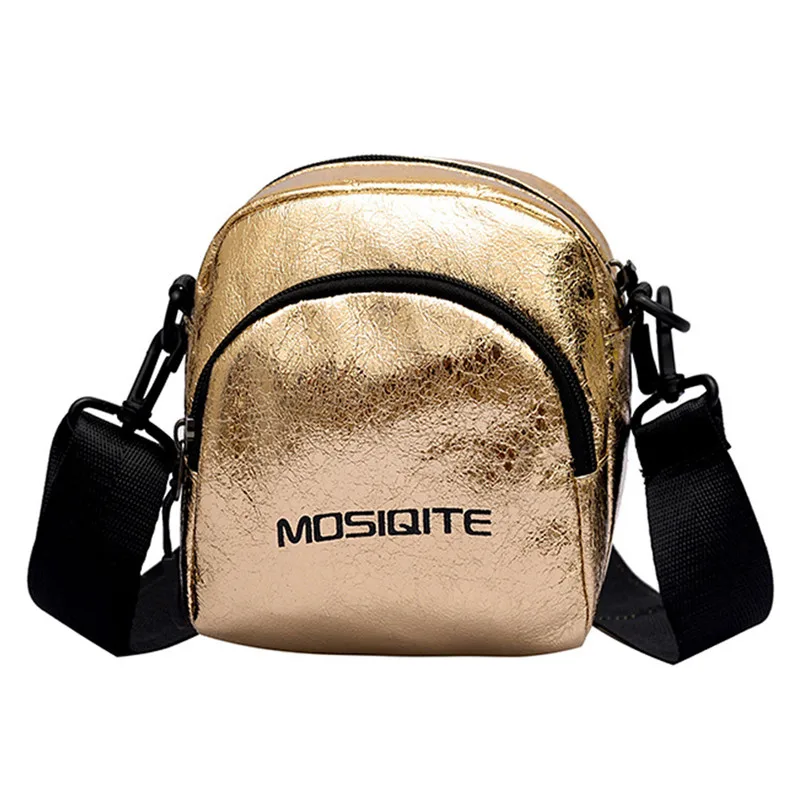 Женская сумка на плечо в стиле ретро с широким ремнем маленькая повседневная