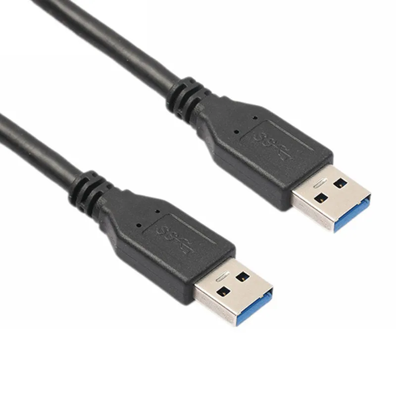 Высокоскоростной кабель удлинитель USB 3 0 тип А штекер для передачи данных Шнур