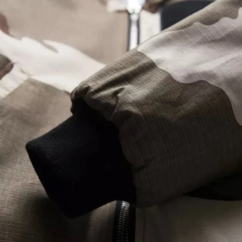 Мужская осенне зимняя хлопковая подкладка модель 2017 года|ma1 bomber|men jacket coatmen |