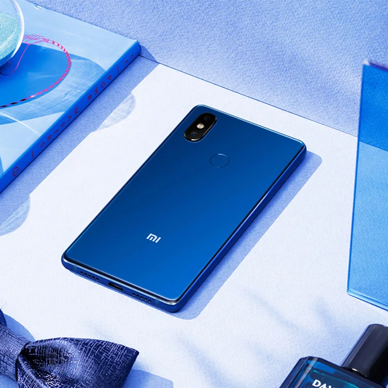 Оригинал Xiao mi 8 SE 128 ГБ 6 оперативная память Смартфон Snapdragon 710 Octa Core 5 88 &quot18 7: 9 полный