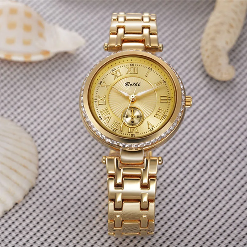 ААА женские часы модные цифровые шестерни дизайн циферблат Ретро Бизнес сплав