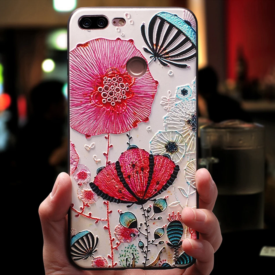 YonLinTan coque, чехол, чехол для HuaWei honor 9 honor 9/honor 9 lite 9 lite на мобильный чехол на заднюю панель телефона 3D 360 чехол s luxury