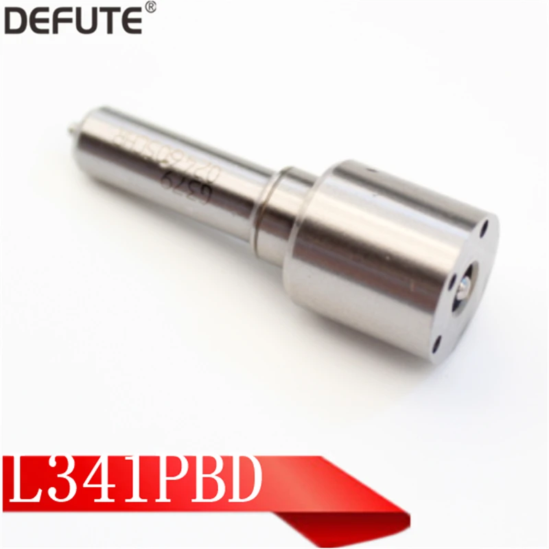 Бесплатная доставка насадка для форсунки дизельного топлива L341PBD G341 H5 1100100-ED01