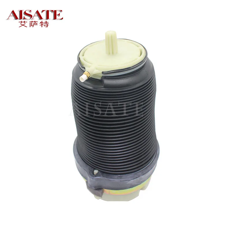 4F0616001 4F0616001J задняя пневматическая подвеска пружинная сумка для Audi A6 C6 4F Allroad Quattro S6