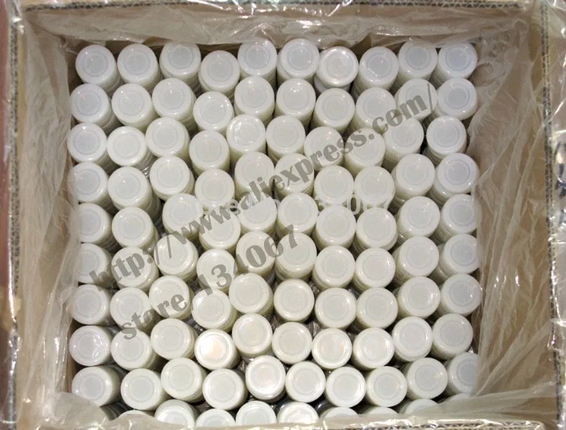 Kitновее 5 мл герметичная без запаха медицинская силиконовая банка для травы