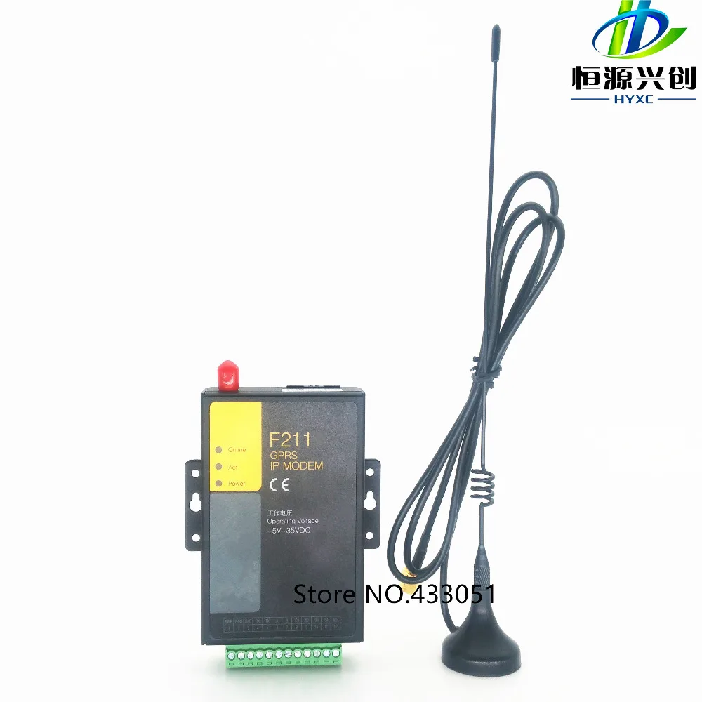 Беспроводной передатчик уровня жидкости GPRS/GSM/беспроводной температуры и