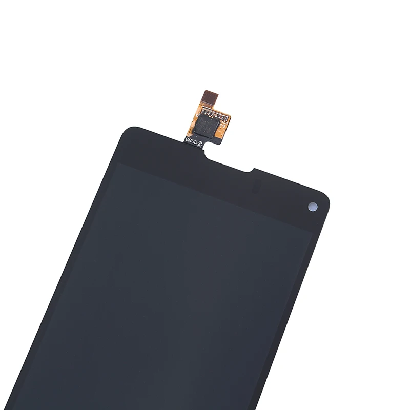 Alesser для zte Nubia Z5S Mini ЖК дисплей и сенсорный экран Запасные Аксессуары мобильных