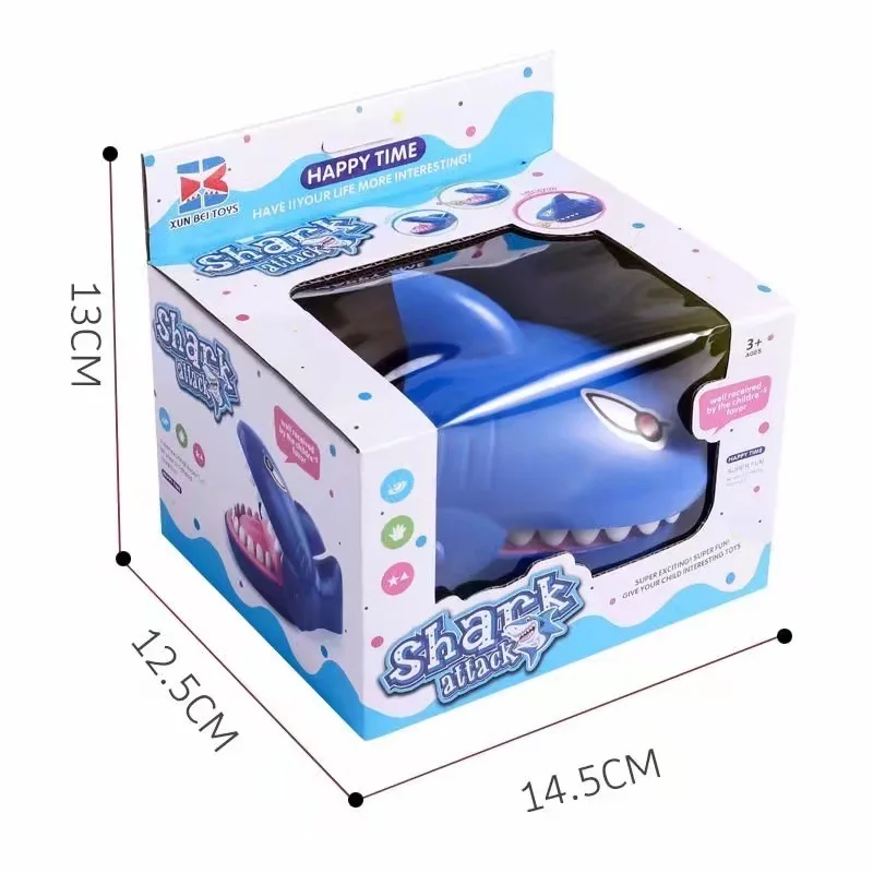 2019 Горячая Распродажа Новые Креативные маленькие размеры крокодиловый рот