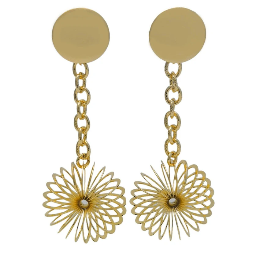 Серьги Yulaili Exquisite s для милых девушек в важных изысканных комплектах ювелирных