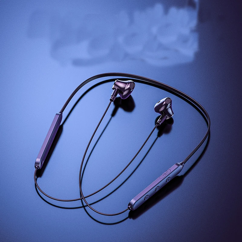 C3 Спортивные Беспроводные/Bluetooth наушники/наушники Магнитная Адсорбция