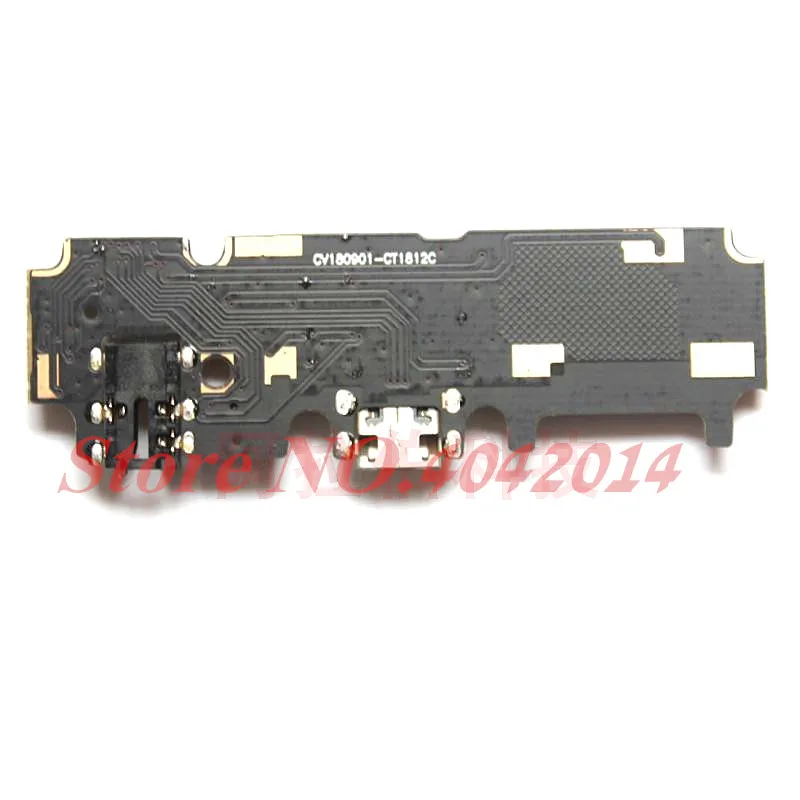 2 шт. оригинальный USB-порт для зарядки с аудиоразъемом наушников гибкий кабель VIVO